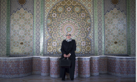 Women seek diverse path to leadership in Islamic spaces