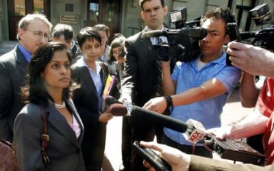 Biden nominates first US Muslim woman to federal court bench