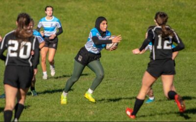 World Hijab Day 2022: Three Wisconsin athletes share their stories