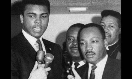 Martin Luther King Jr. and Muhammad Ali’s Surprising Secret Friendship