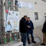 Palestinian-American man, 80, found dead after being detained in Israeli raid