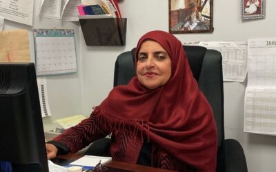 Wisconsin’s first Islamic childcare center marks 10th anniversary, earns high-quality rating and continues legacy of service to refugee families