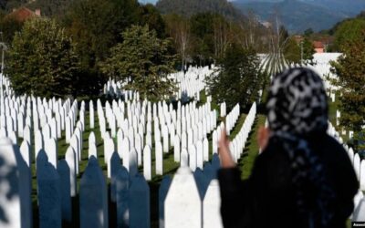 Movie About Muslim Genocide Shown in Serbia for First Time