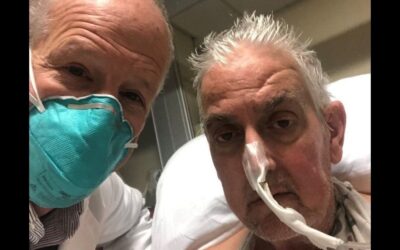 Man gets genetically-modified pig heart in world-first transplant
