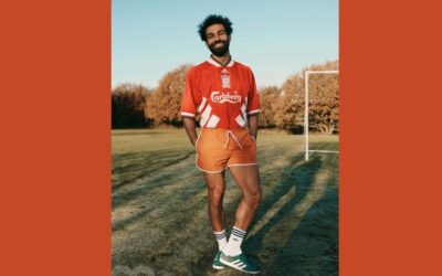 How Mo Salah Became the New King of Football