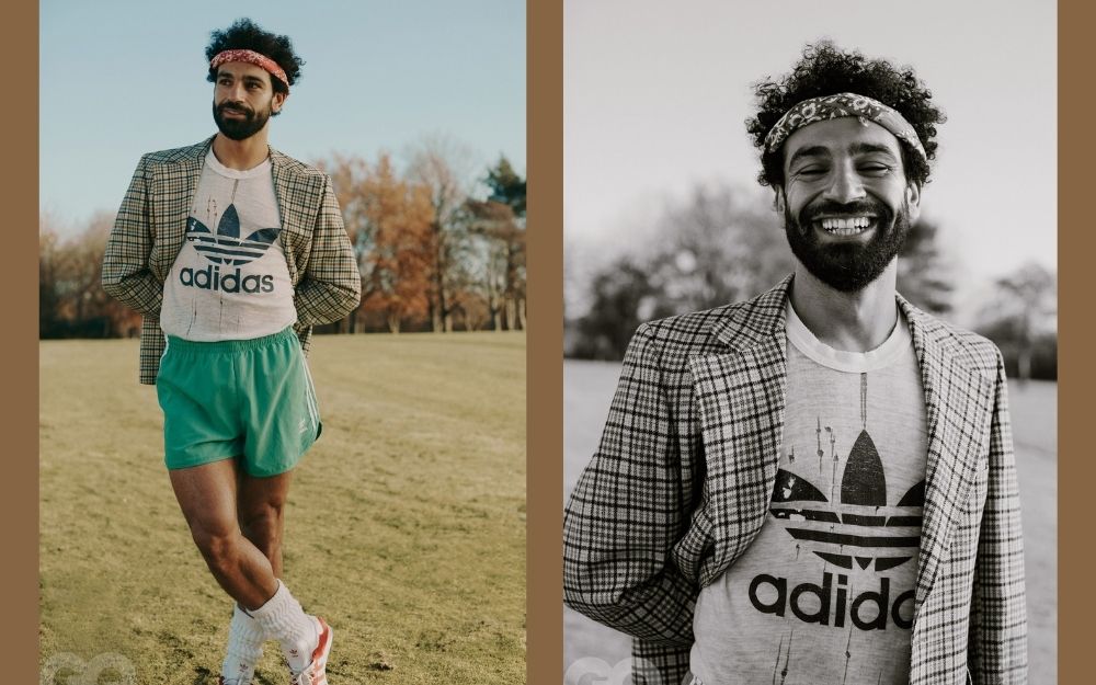 How Mo Salah Became the New King of Football