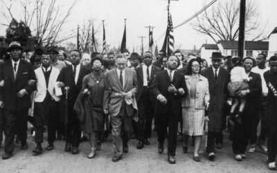 Martin Luther King, Jr. Day: As MLK Day Falls on Muhammad Ali’s Birthday This Year, We Recognize Black Muslims Who Contributed to the Civil Rights Movement