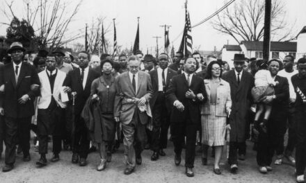 Martin Luther King, Jr. Day: As MLK Day Falls on Muhammad Ali’s Birthday This Year, We Recognize Black Muslims Who Contributed to the Civil Rights Movement