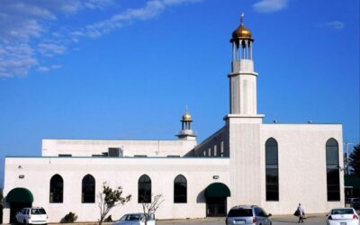 OPINION: It’s not just a Latino thing when it comes to redistricting. Milwaukee’s Muslim community needs representation, too.