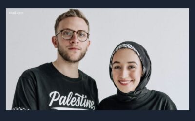 San Diego Muslim startup companies are making a big impact around the globe
