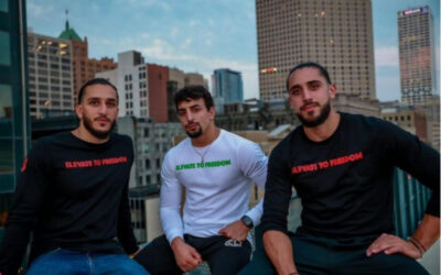 EL3VATE Fitness Introduces Personal Training Programs and Apparel