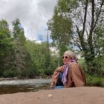 Muslim TV producer who tells stories for Wisconsin Life has her own unique life  story