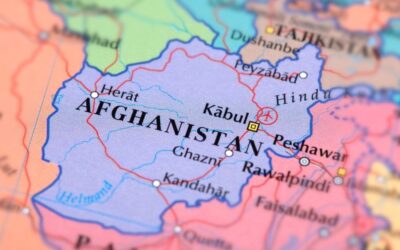 Faith organizations collaborate to learn about Islam and Afghan culture as Afghans resettle in Wisconsin