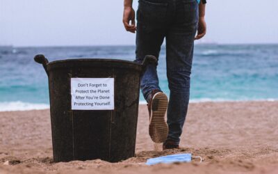 Islamic Health Series: Why Religious Practices Encourage Social Interaction And Environmentalism