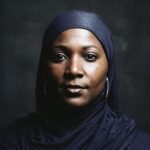 Black Muslim life honored in new online portrait exhibit