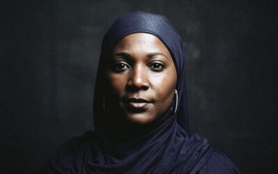 Black Muslim life honored in new online portrait exhibit