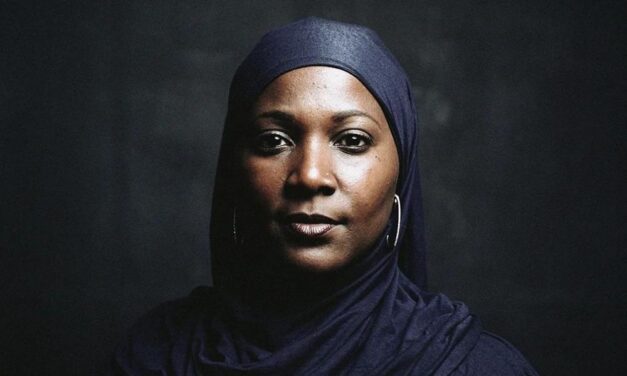 Black Muslim life honored in new online portrait exhibit