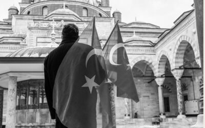 The Muslim World Isn’t Coming to Save the Uyghurs