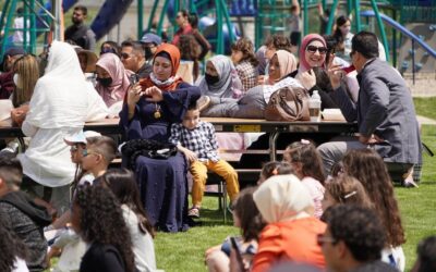 Who are Milwaukee’s Muslims? UWM researchers and local Muslims collaborate to find out.