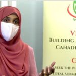 ‘We’re not oppressed’: Canadians unite to mark World Hijab Day