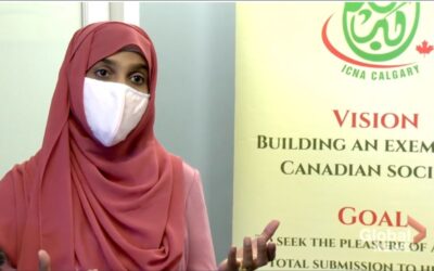 ‘We’re not oppressed’: Canadians unite to mark World Hijab Day