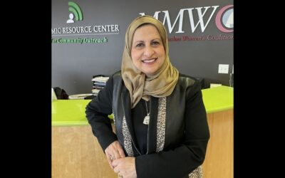 Janan Najeeb on the need for aldermanic representation of Milwaukee’s Muslim community
