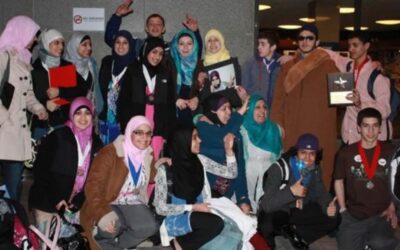 Islamic Health Series: Encouraging Muslim Youth to Embrace and Nurture Their Spiritual Health