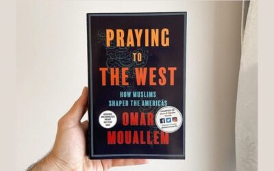 Omar Mouallem explores the unknown history of Islam in the Americas in latest book