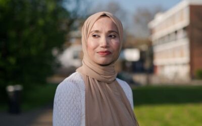 UK: “I don’t speak the change, I make the change”: London Politician On Campaigning to Become East End’s First Female Muslim Liberal Democrat Mayor