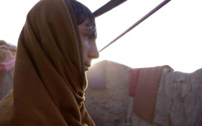 Three Songs for Benazir: A heartfelt plea for a new, free Afghanistan