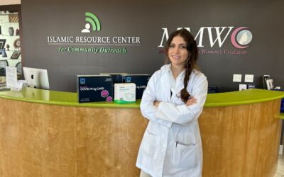 Muslim organizations lead COVID-19 educational outreach to immigrants and refugees in southeast Wisconsin