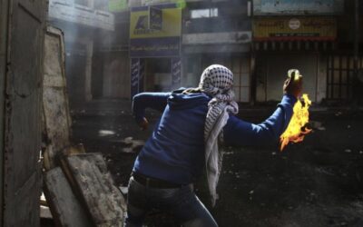Many in Mideast see hypocrisy in Western embrace of Ukraine