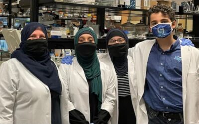 ‘Festival of Veils’ — Tennessee University Organizations Celebrate the Universality of Religious Head Coverings