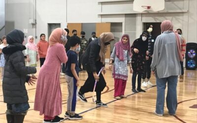 ‘Kids need kids’: Program connects Afghan refugee children with Milwaukee buddies to help ease transition to life in America