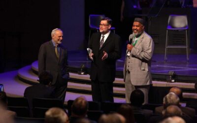 Trust, humility, bravery: A forum in Texas shows how interfaith understanding is forged