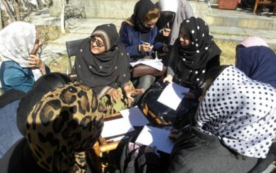 International Women’s Day: WMJ celebrates Wisconsin’s most famous human rights activist, straight from Afghanistan