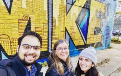 UW-Milwaukee water policy specialist discusses the relationship between Islam and environmentalism