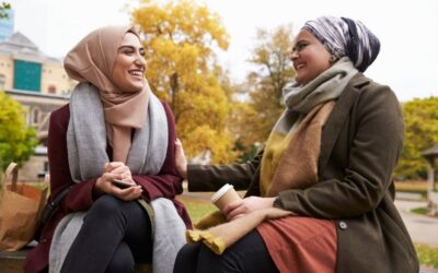 Masjid Al Noor hosts women-only workshop celebrating sisterhood and selfcare.