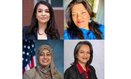 AMT Sponsored Events: Muslim Women in Government Will Reveal Their Journey to ‘Climbing the Federal Ladder’ In Event Marking Women’s History Month