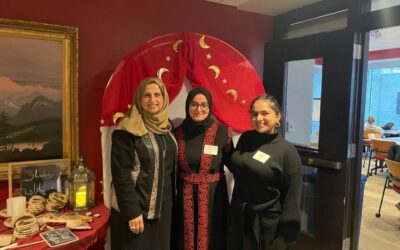 Opportunities to share information about Islam on the rise – Part 2