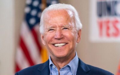 President of the United States Joe Biden Recognizes National Arab American Heritage Month–April 2022