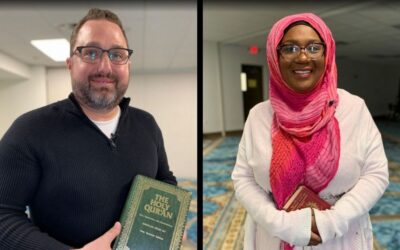 Observing Ramadan through the eyes of new Muslims
