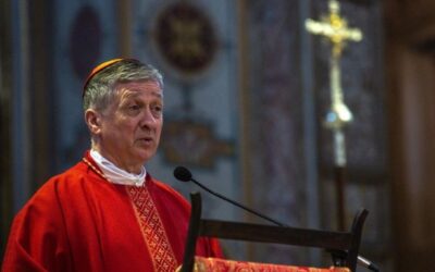 Senior Catholic Cardinal Calls For Unity At Illinois’ More Than Twenty Year Old Annual Interfaith Iftar Tradition