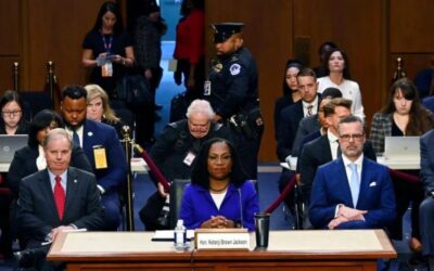 Opinions | Racism Judge Brown Jackson and America’s moment of racial reckoning