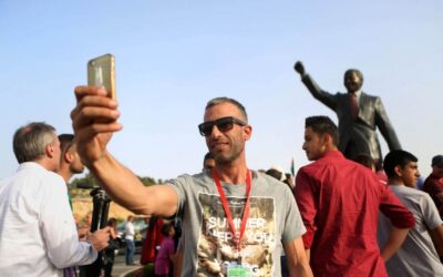 ‘Apartheid’ chorus grows — 60 percent of Middle East scholars reach that conclusion