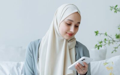 This Ramadan We Crossed a Religious Rubicon: Faith And Tech Are Building Stronger Muslim Communities
