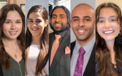 Marquette University Muslim Law Students Association founders leave valuable legacy