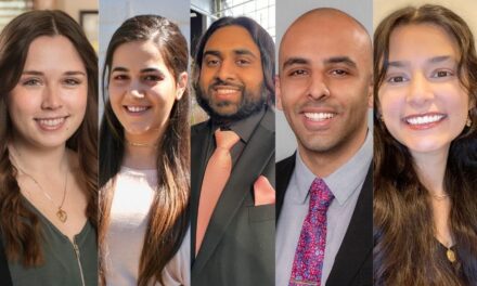 Marquette University Muslim Law Students Association founders leave valuable legacy