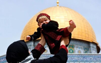 Ramadan 2022 around the world – in pictures