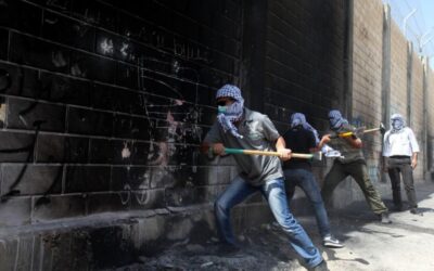 Harvard Law School ‘apartheid’ report leaves Israel’s defenders speechless